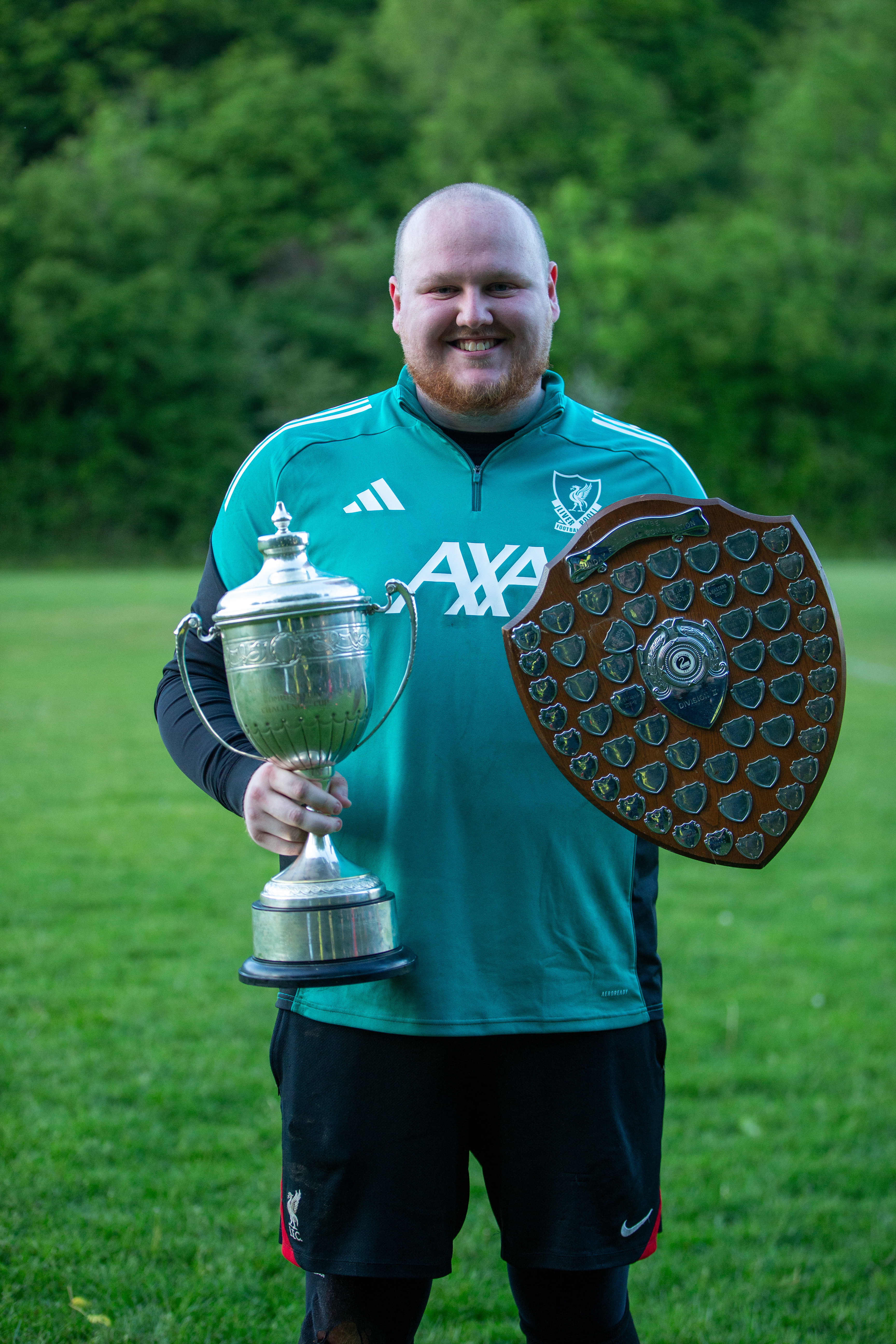 FC Lions - Cup Celebrations — photo 12