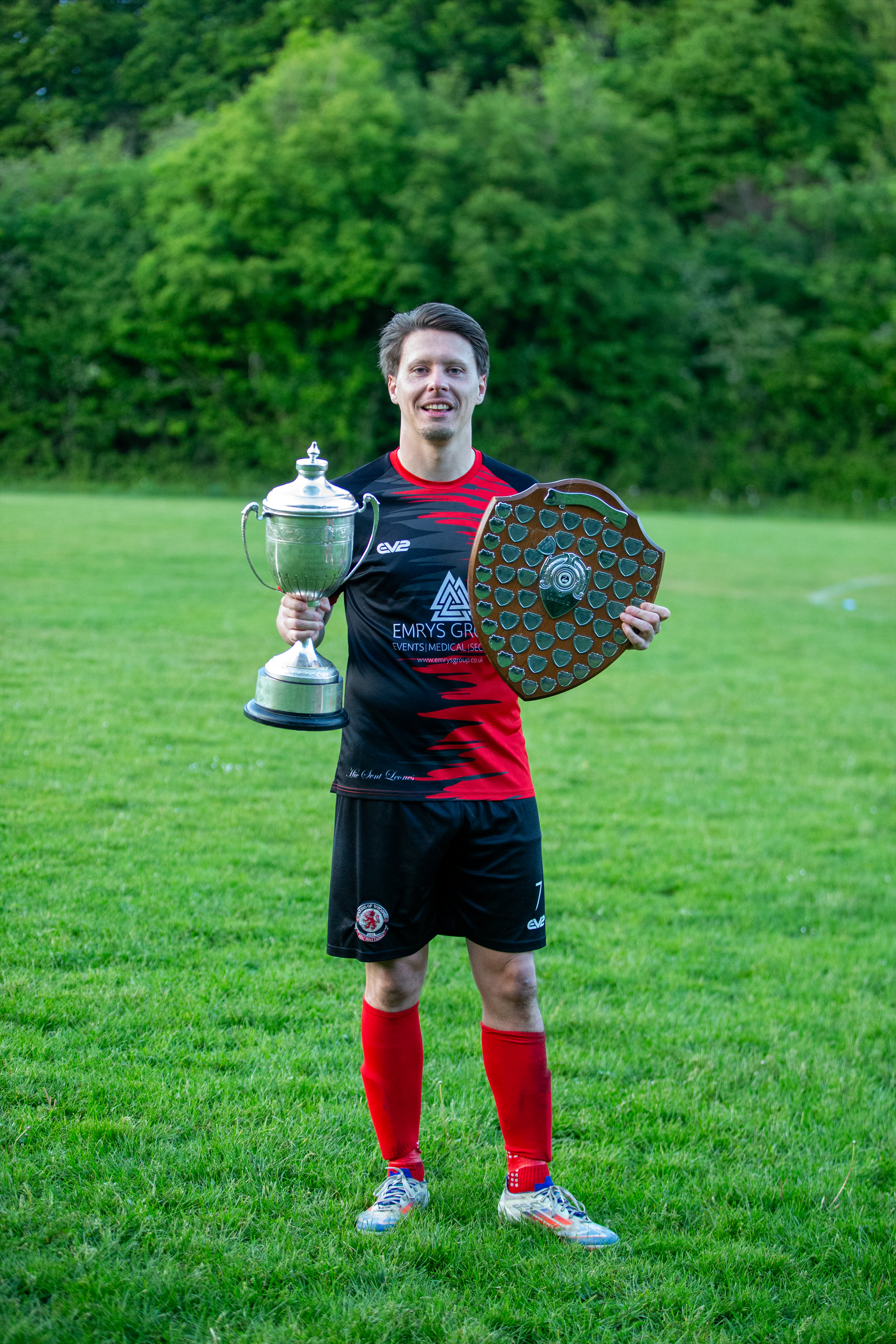 FC Lions - Cup Celebrations — photo 17