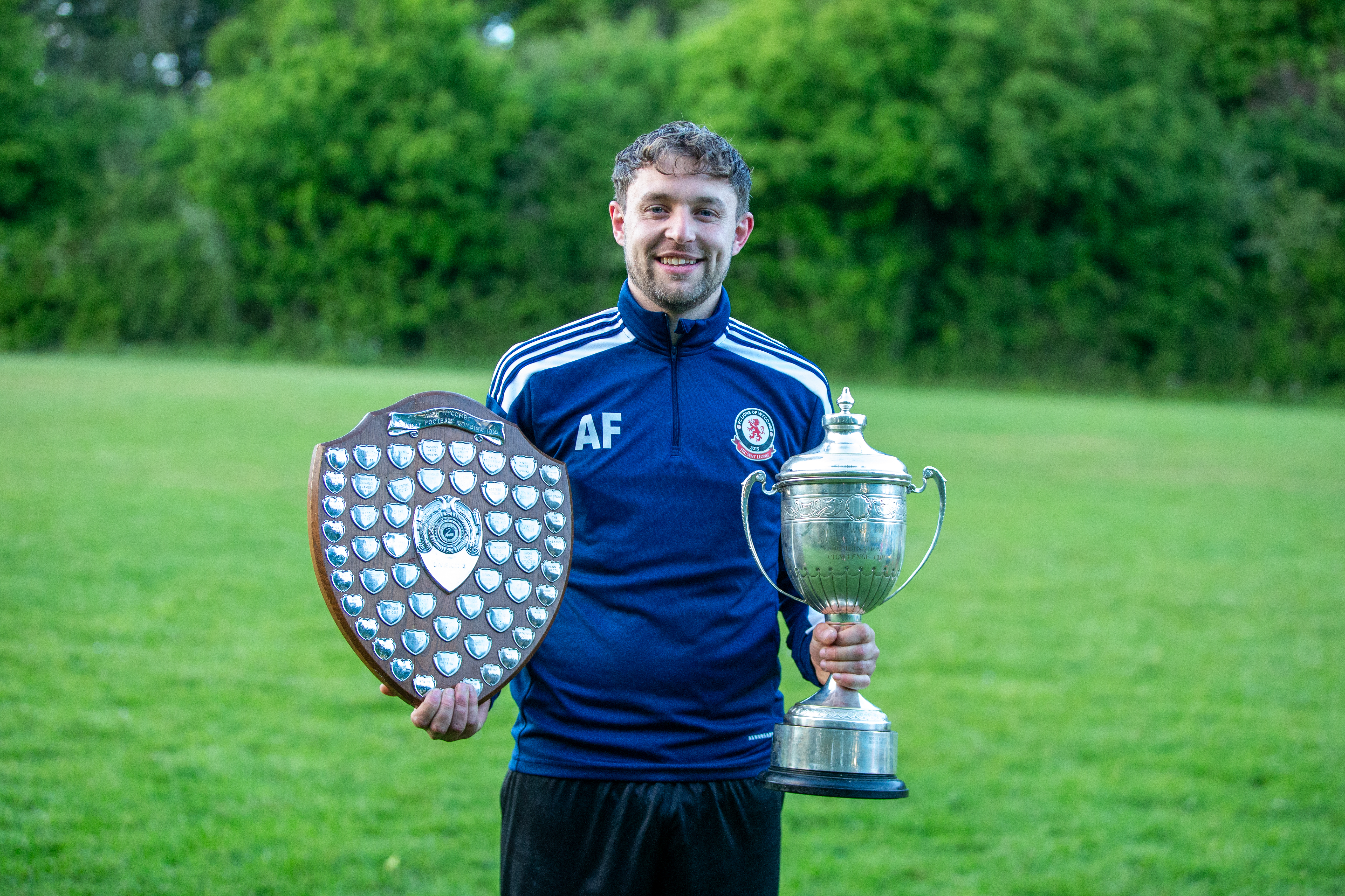 FC Lions - Cup Celebrations — photo 21