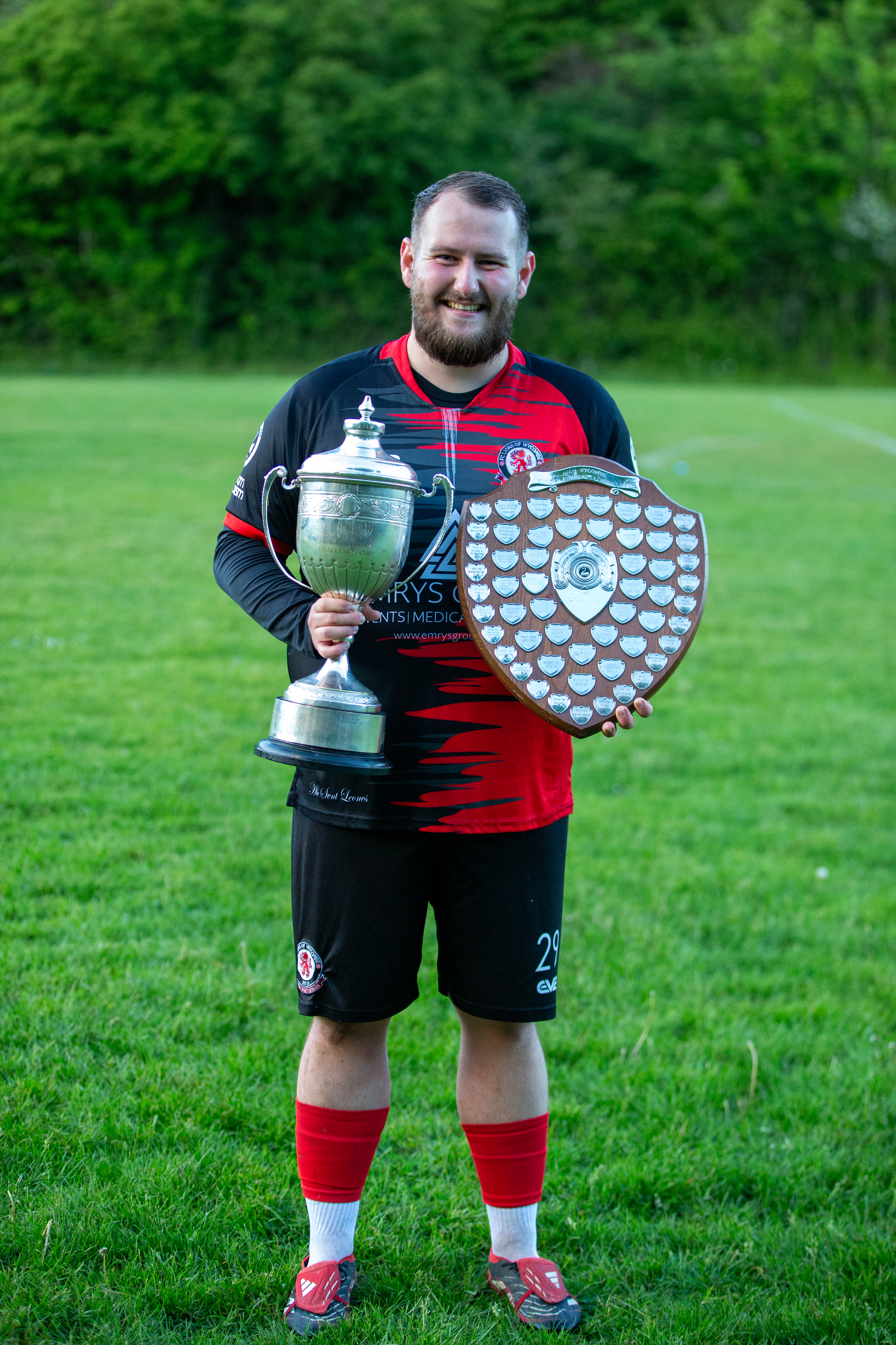 FC Lions - Cup Celebrations — photo 23