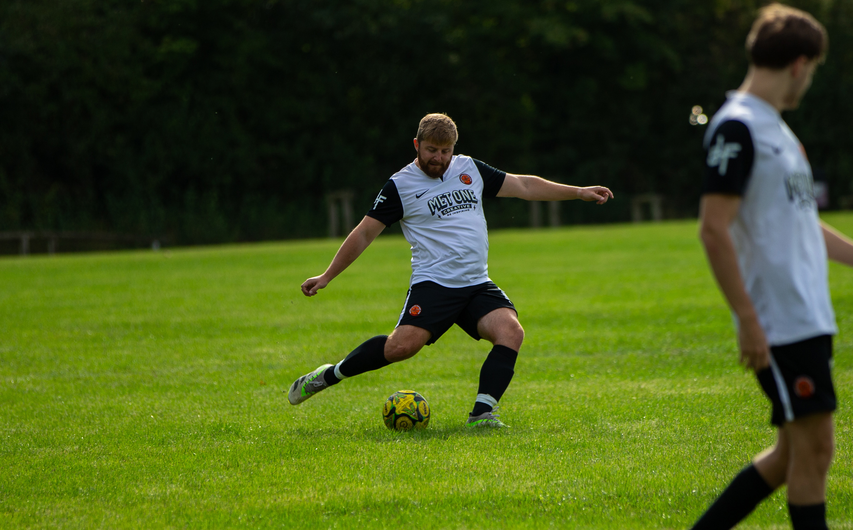 FC Lions vs Denham United — photo 10