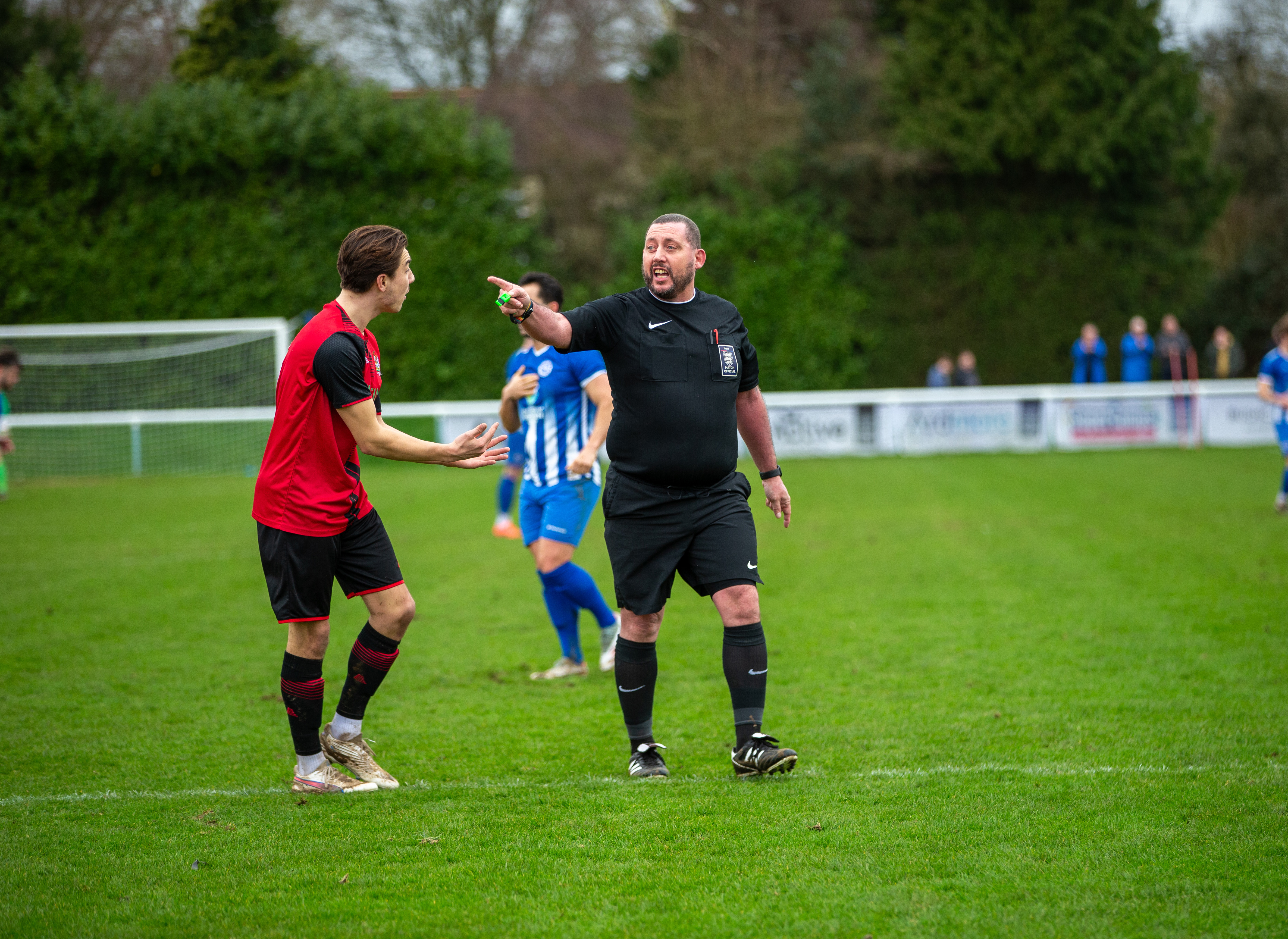 Penn & Tylers vs Brook House — photo 24
