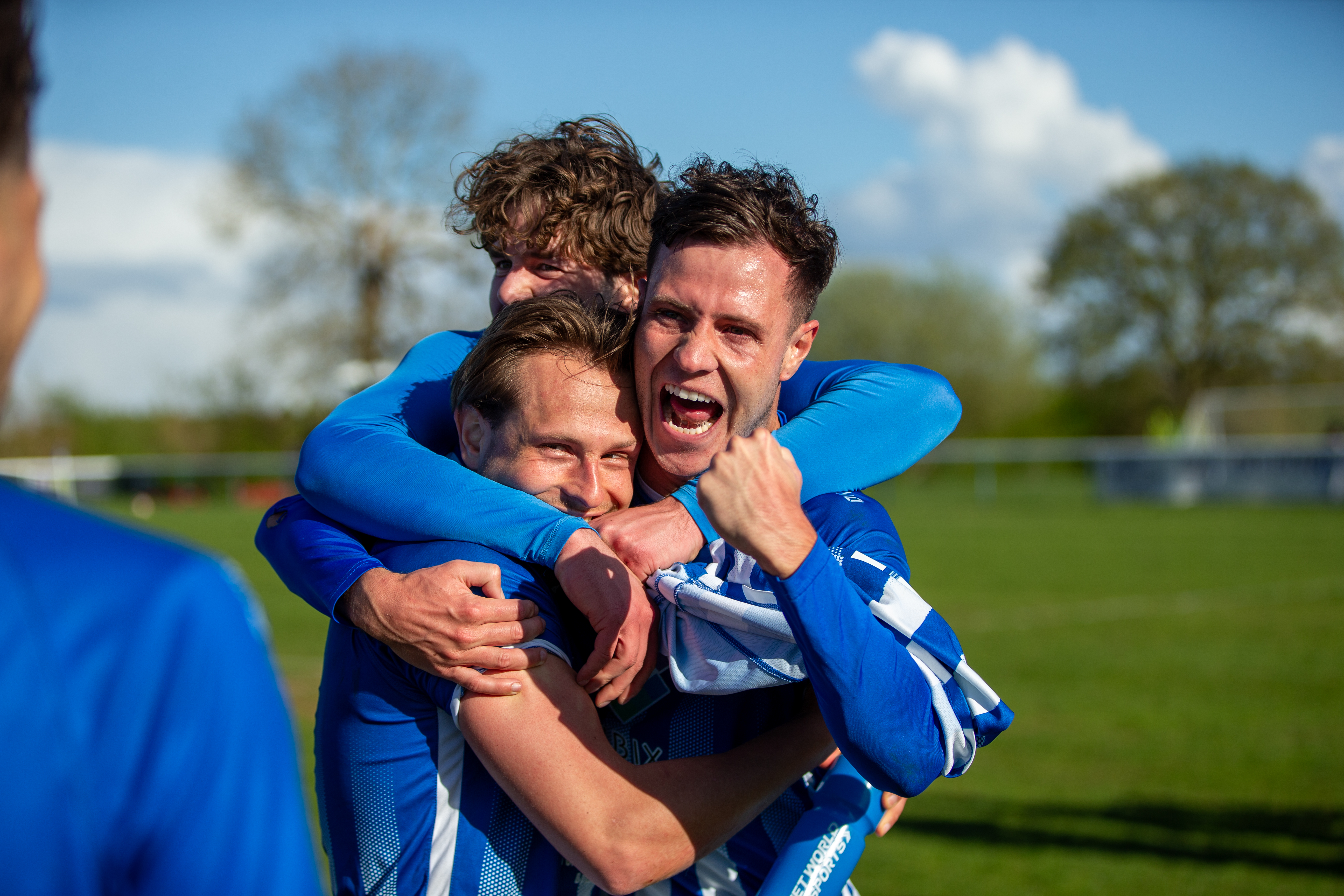 Penn & Tylers vs Wembley — photo 19