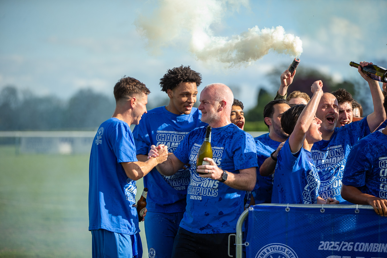 Penn & Tylers - League Trophy Celebrations — photo 11