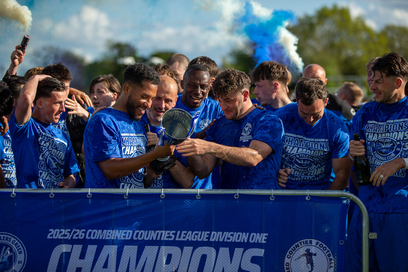 Penn & Tylers - League Trophy Celebrations — photo 14