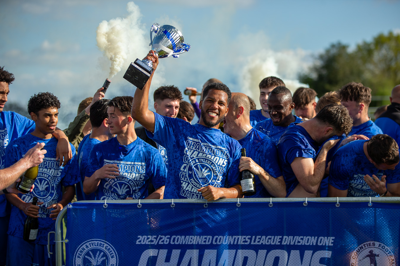 Penn & Tylers - League Trophy Celebrations — photo 15