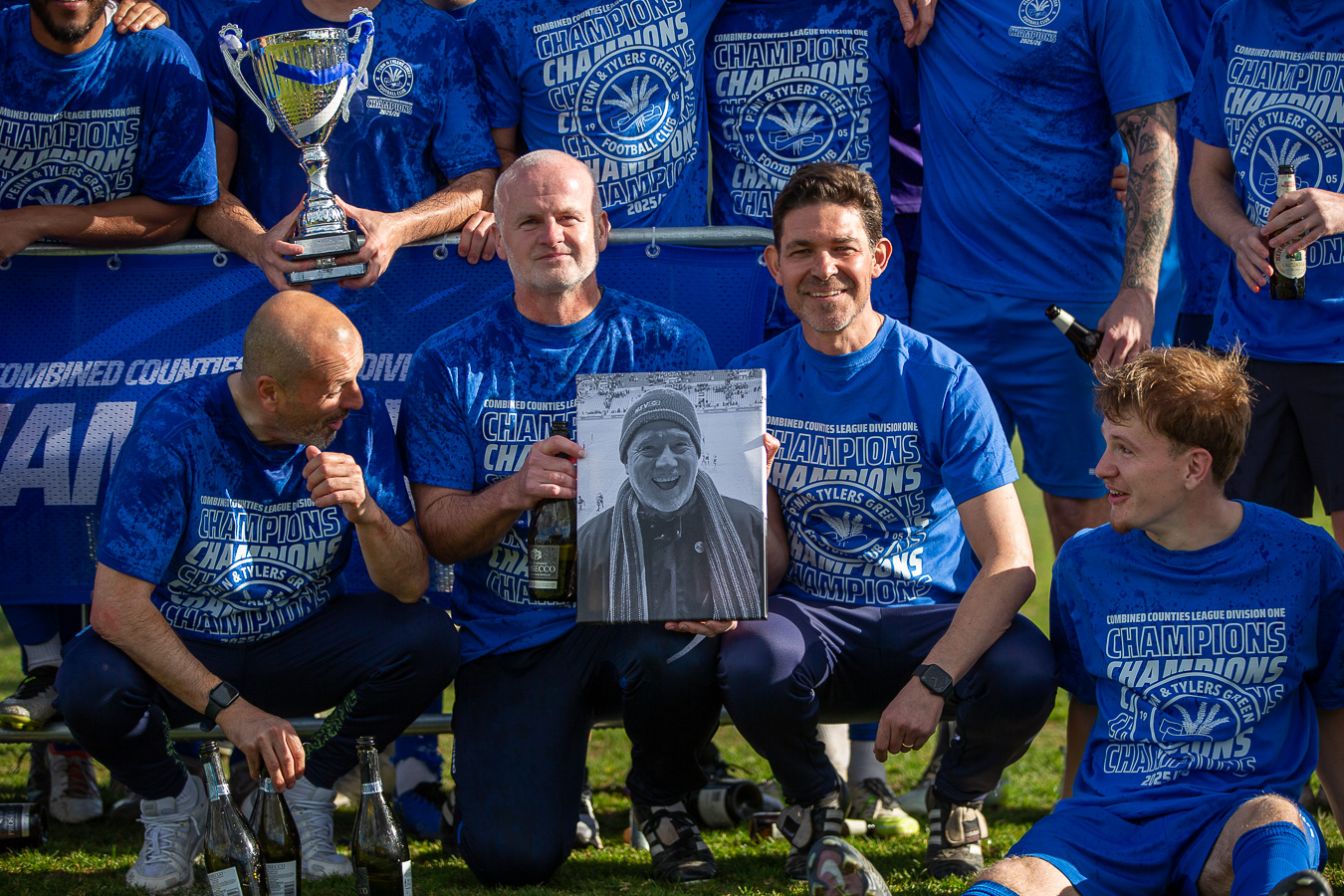 Penn & Tylers - League Trophy Celebrations — photo 22