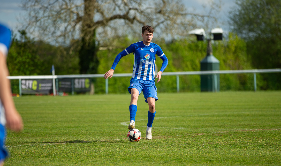 Penn & Tylers vs Oxhey Jets — photo 22