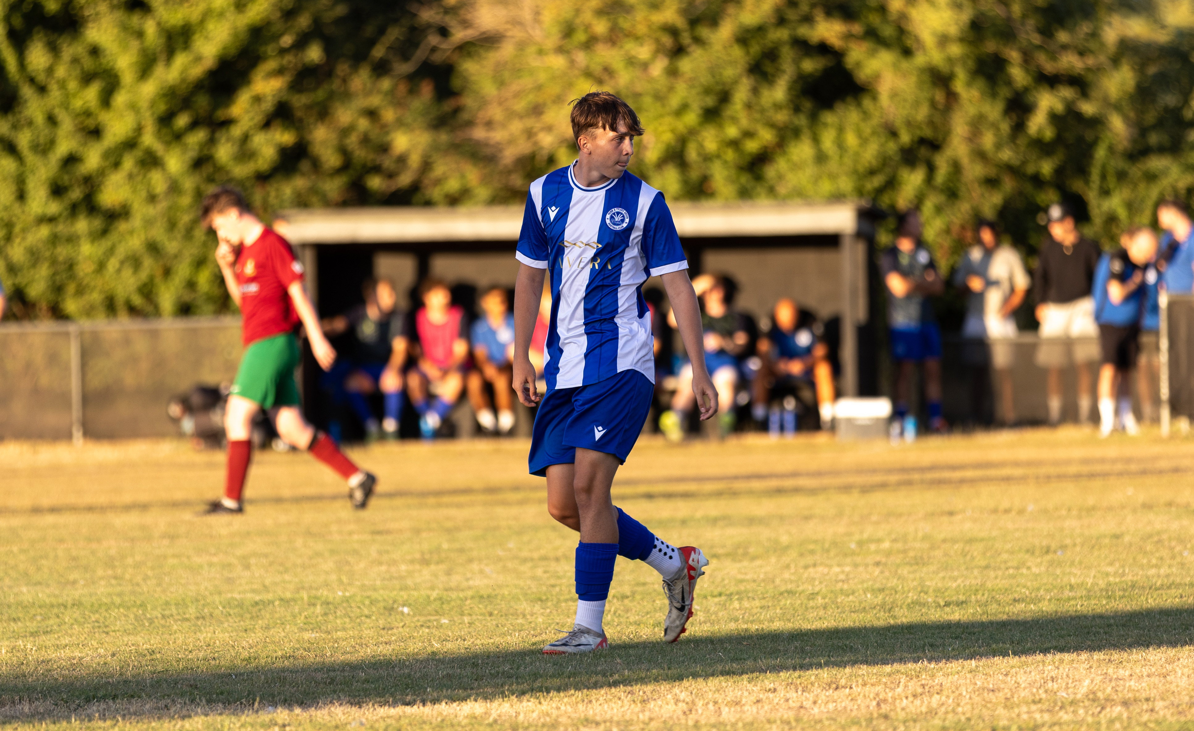 Holyport FC vs Penn & Tylers — photo 11