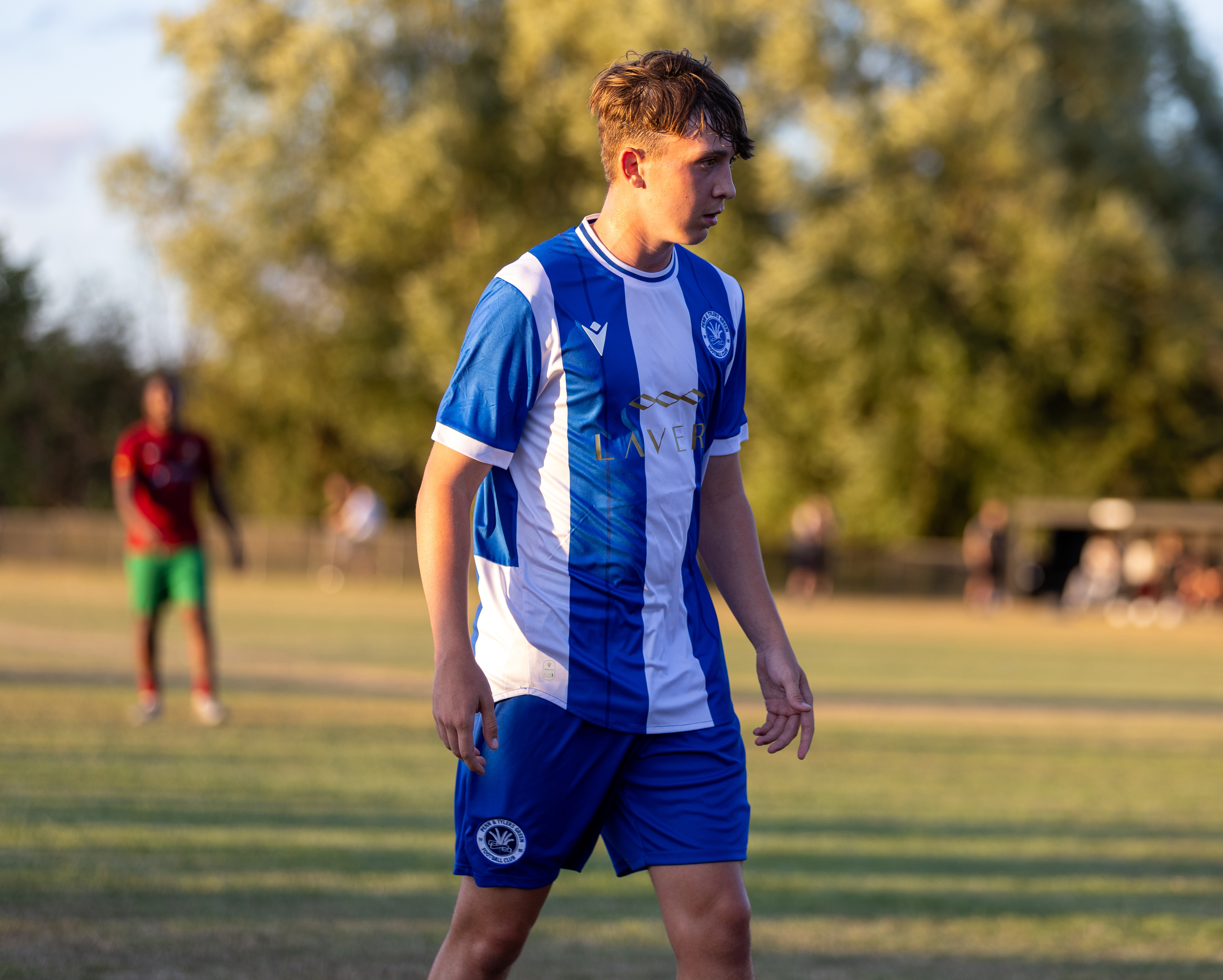 Holyport FC vs Penn & Tylers — photo 19