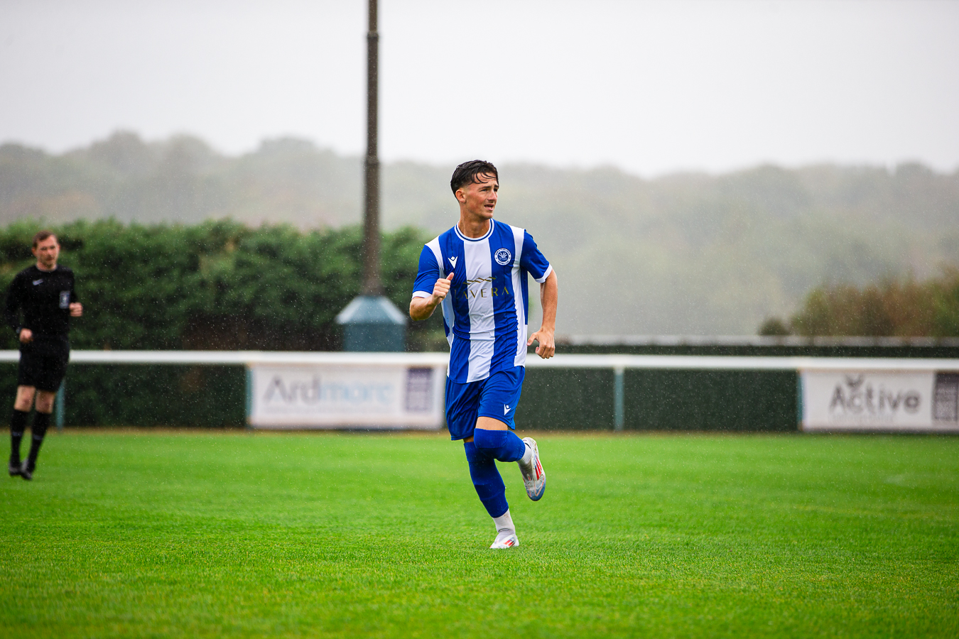 Penn & Tylers vs Easington Sports — photo 14