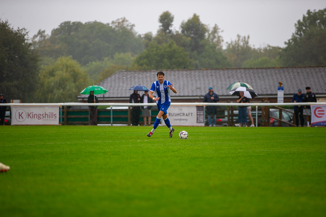 Penn & Tylers vs Easington Sports — photo 15